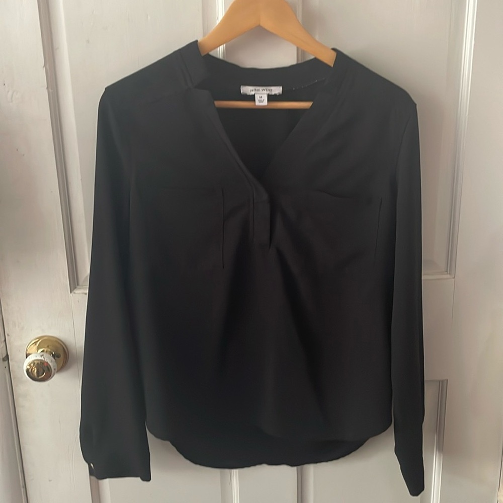 Nine West Dress Shirt
